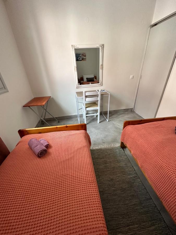 Agapi'S Place 圣加利尼 外观 照片